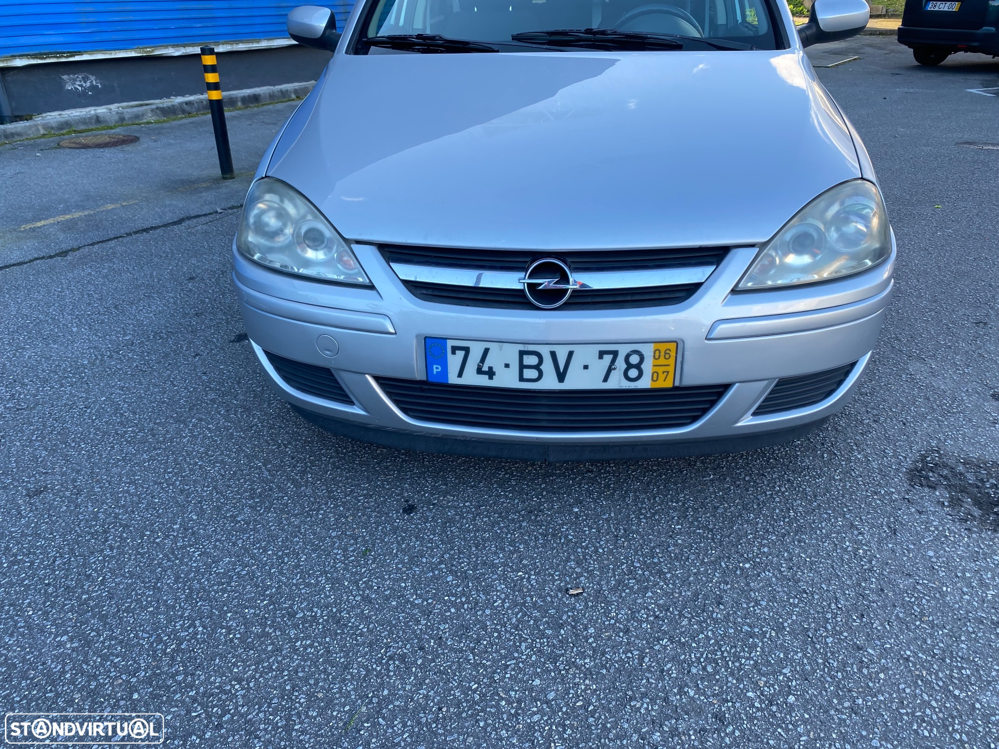 Opel Corsa 1.3 CDTi Cosmo - 5