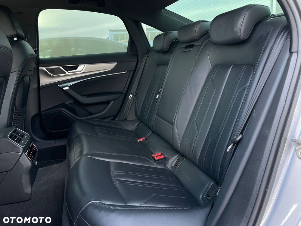 Audi A6 Limousine - 13