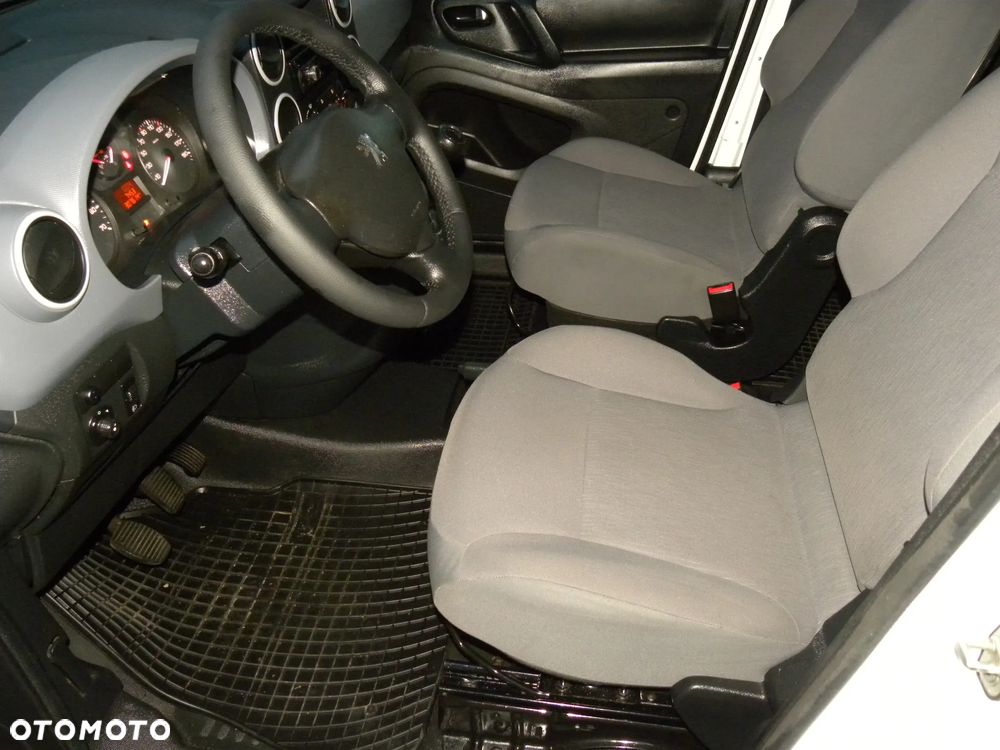 Peugeot Partner L2 Access - 6