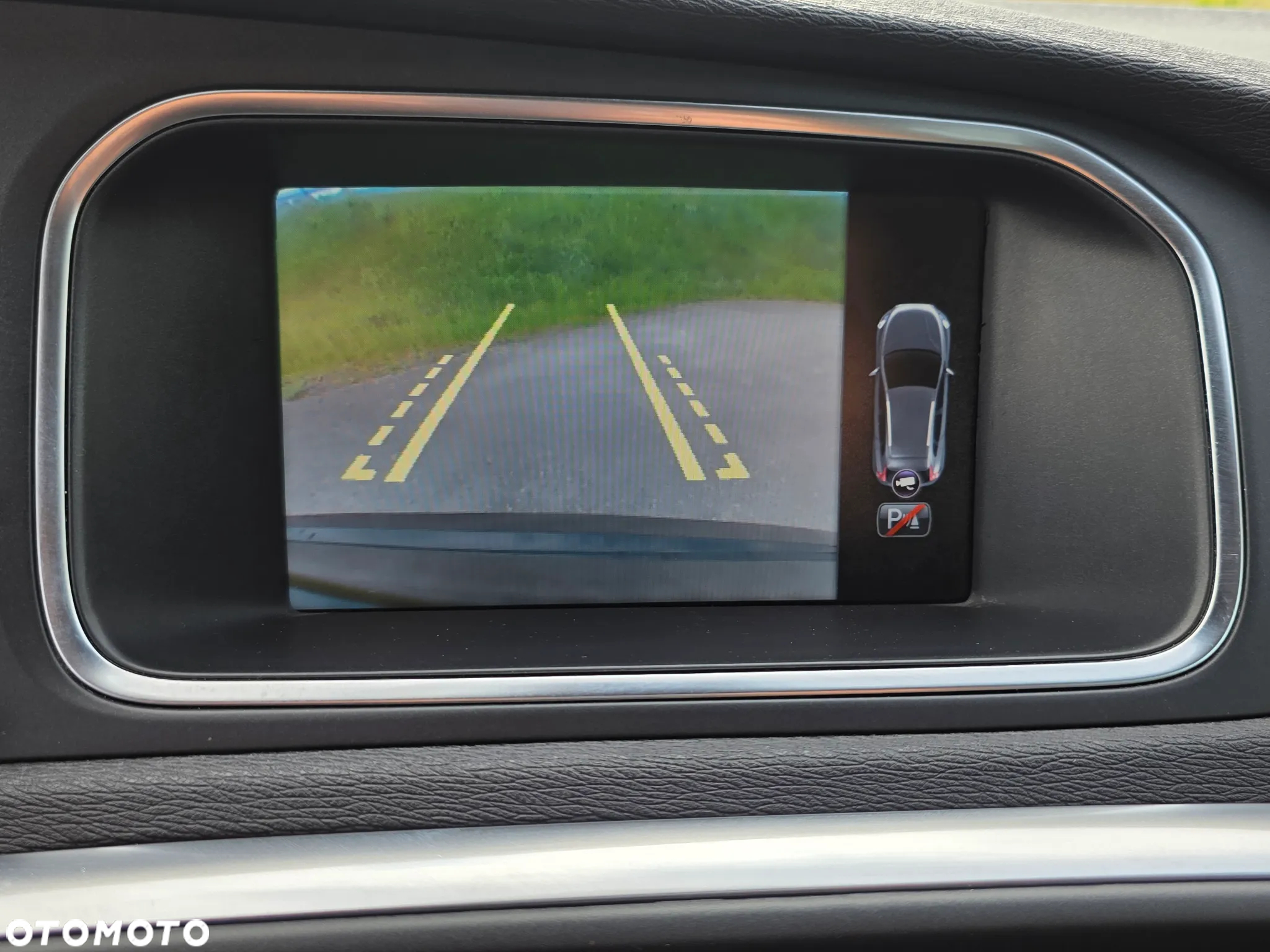 Volvo V40 Cross Country T5 AWD Summum - 40