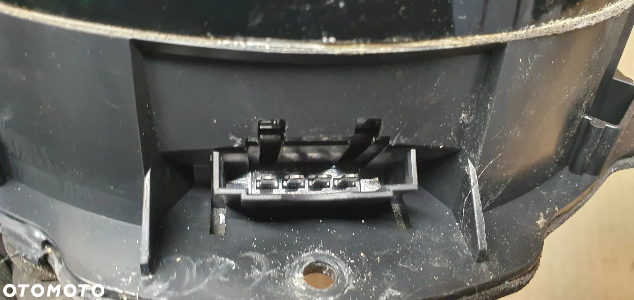Głośnik drzwi prawy lewy przód przedni VW Passat B6 3C0035454 - 5