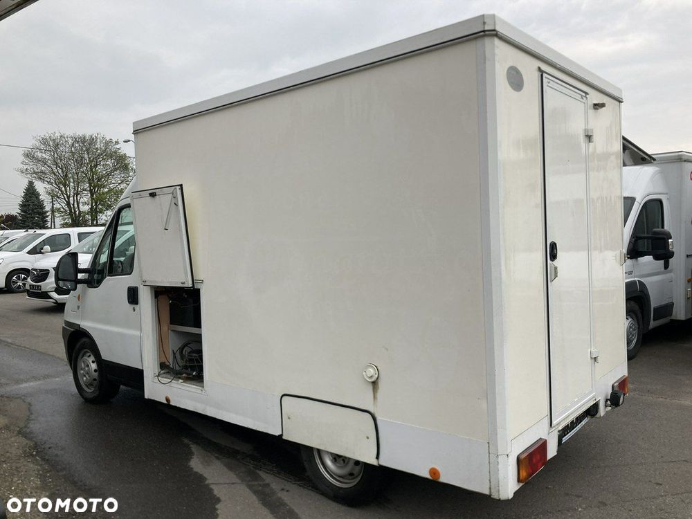 Citroën Jumper - 15