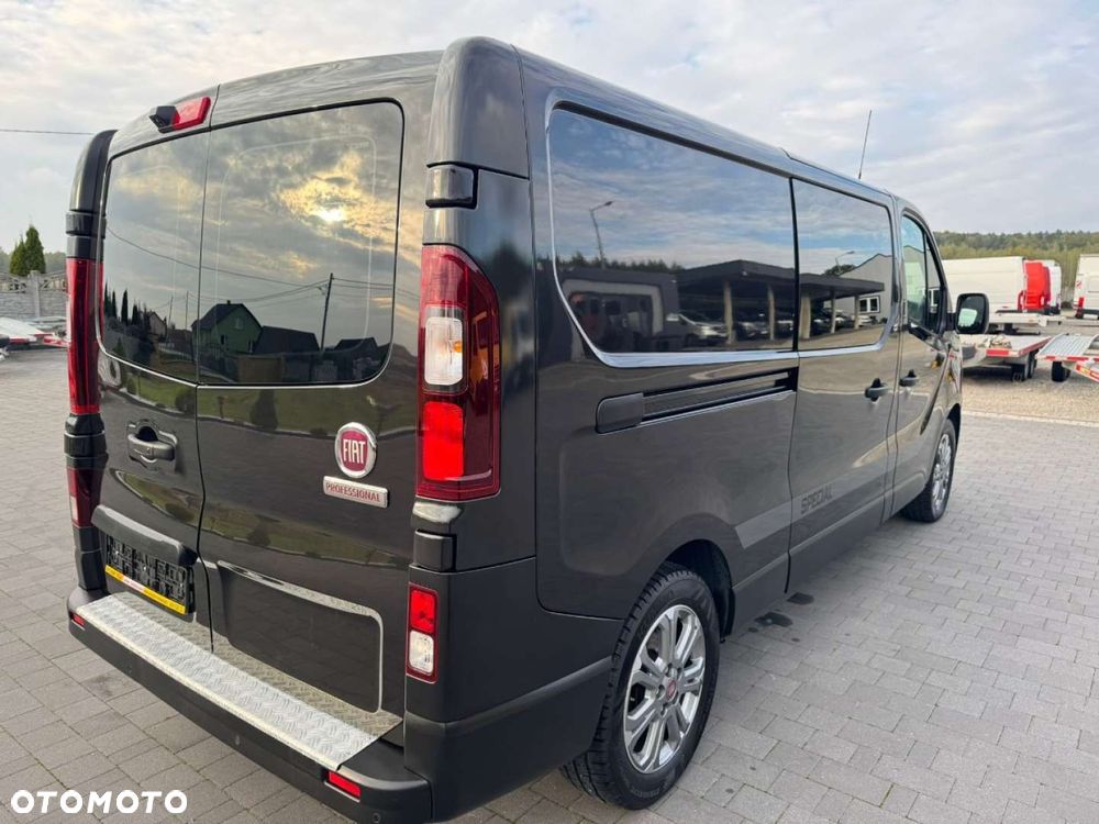 Fiat Talento 2.0 Doka L2 - 18