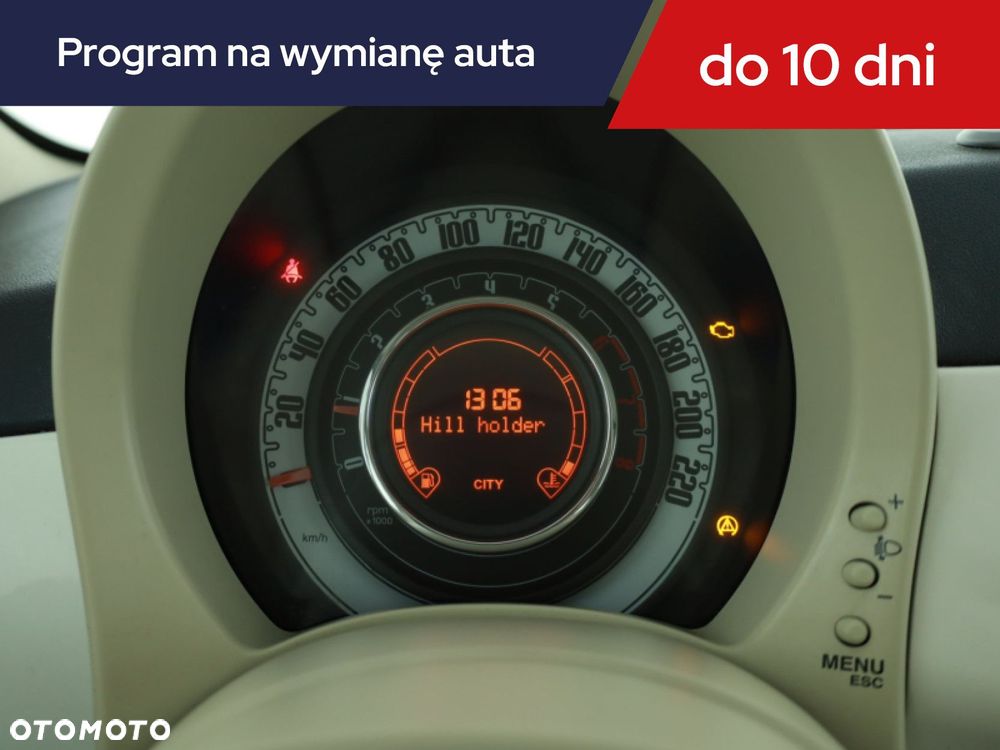 Fiat 500 - 10