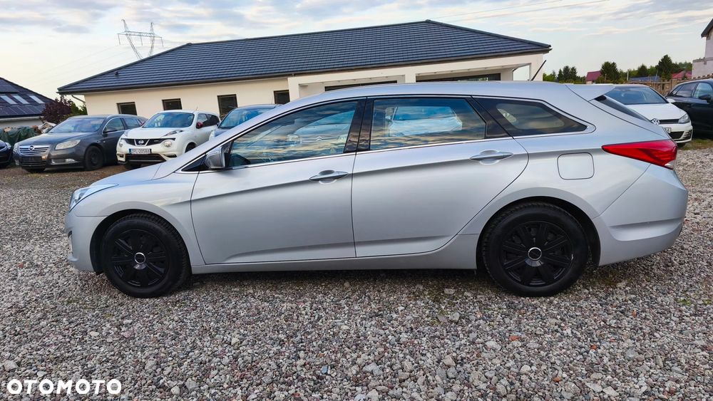 Hyundai i40 1.6 Comfort - 12