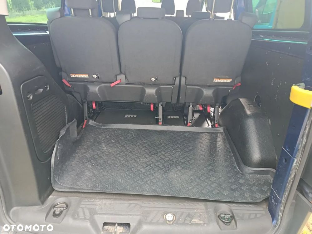 Ford Transit Custom 290 L2H1 Trend - 8