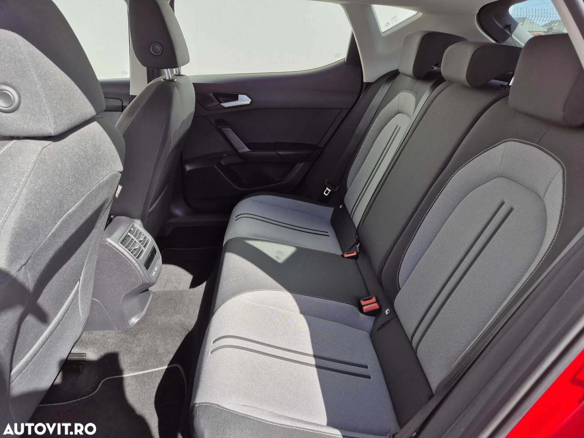 Seat Leon 1.5 TSI Style - 12