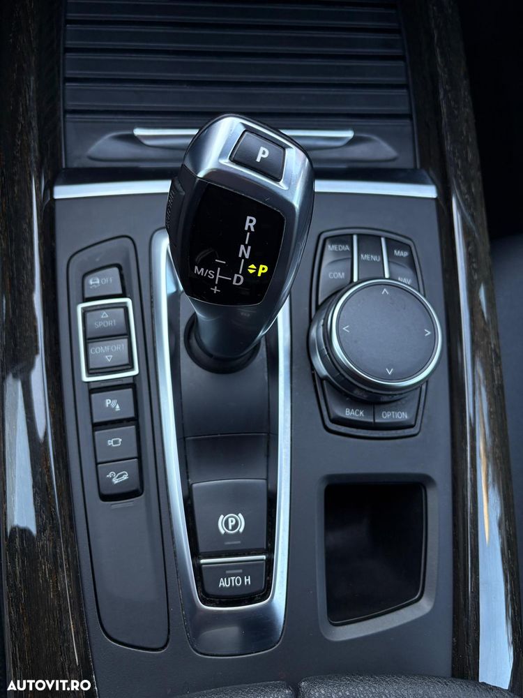 BMW X5 xDrive35i Sport-Aut. - 13