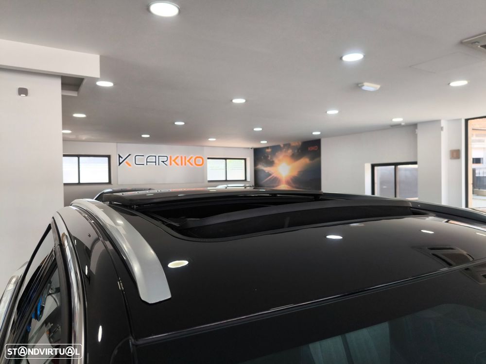 Peugeot 3008 1.6 Hybrid GT Pack e-EAT8 - 11
