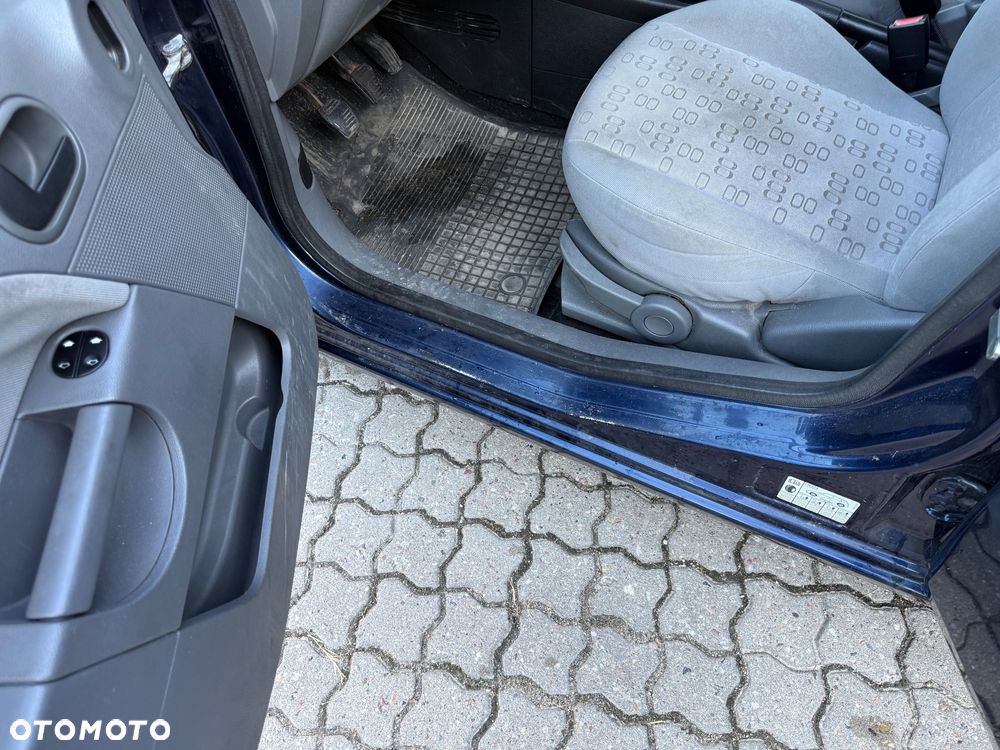 Ford Fiesta 1.3 - 14