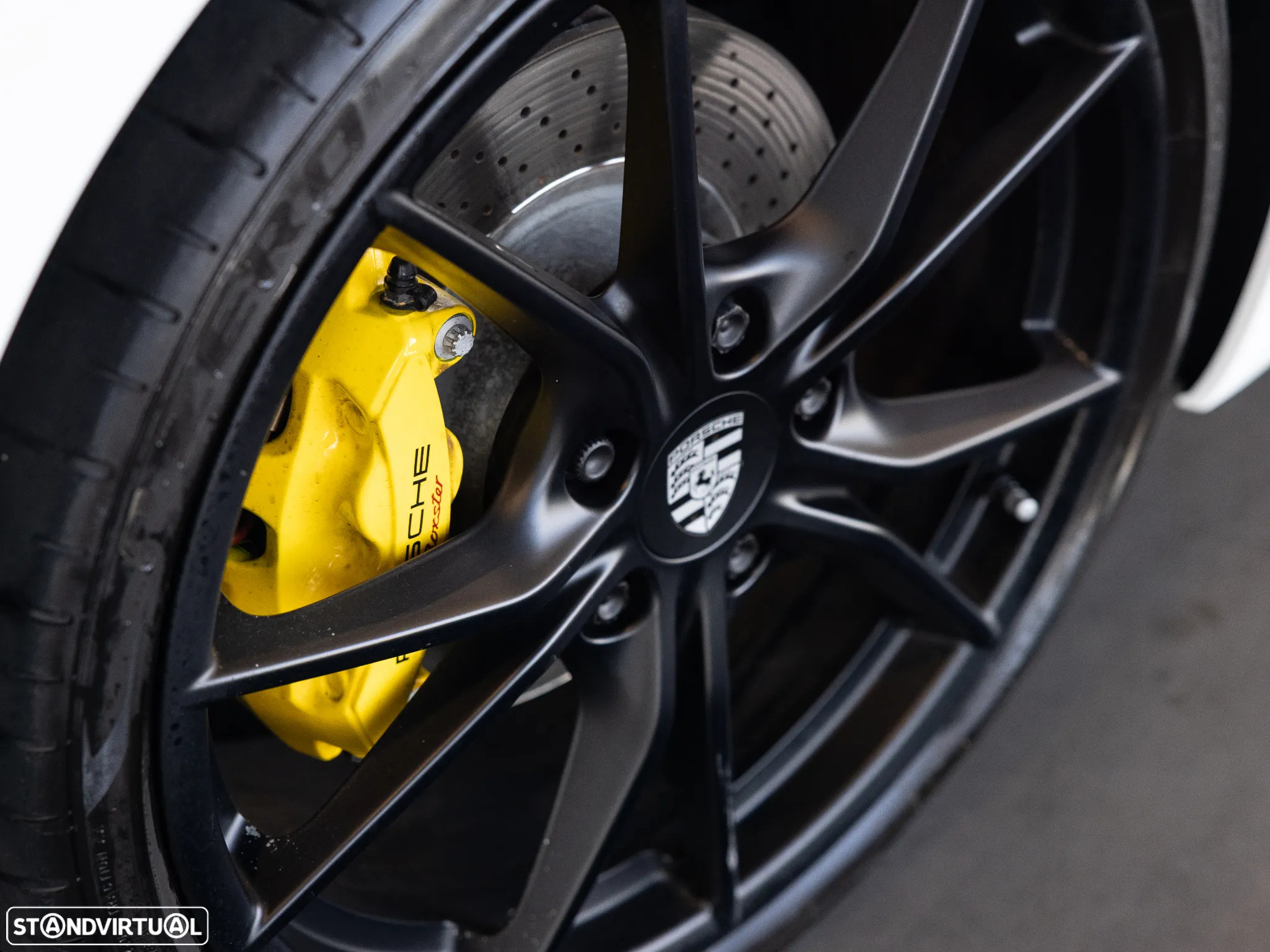 Porsche 718 Boxster 2.0 PDK - 21
