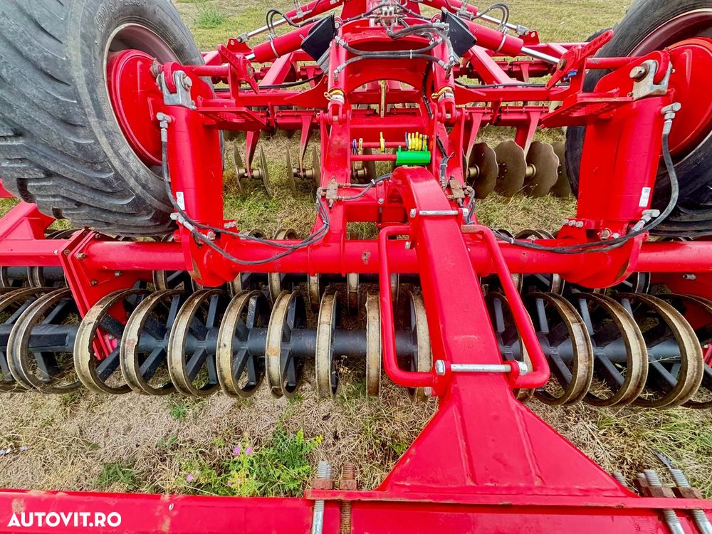 Horsch Joker 8 HD - 9