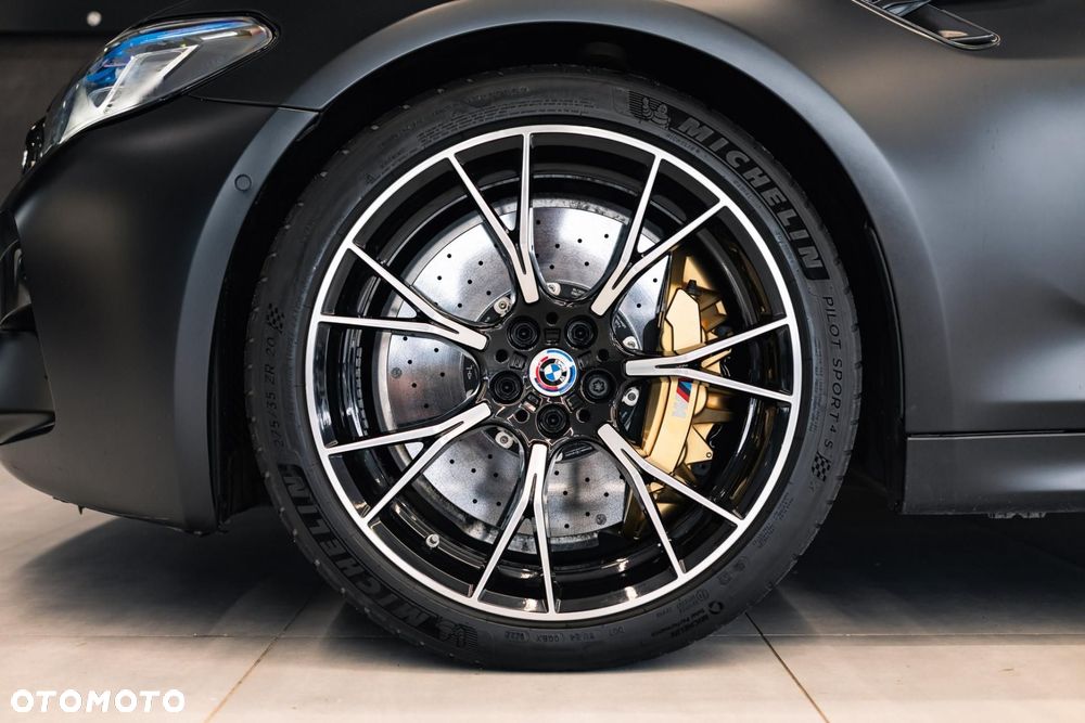 BMW M5 Competition - 39
