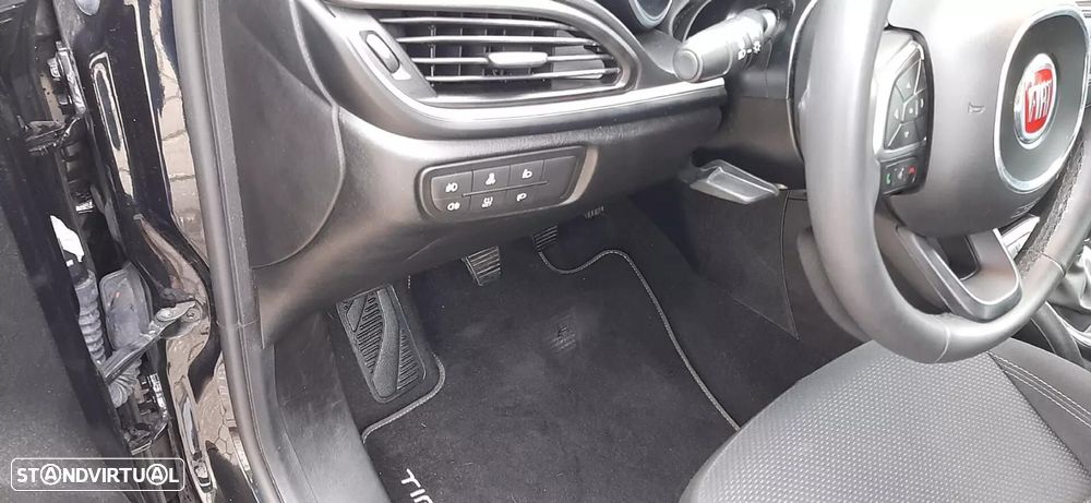 Fiat Tipo - 29