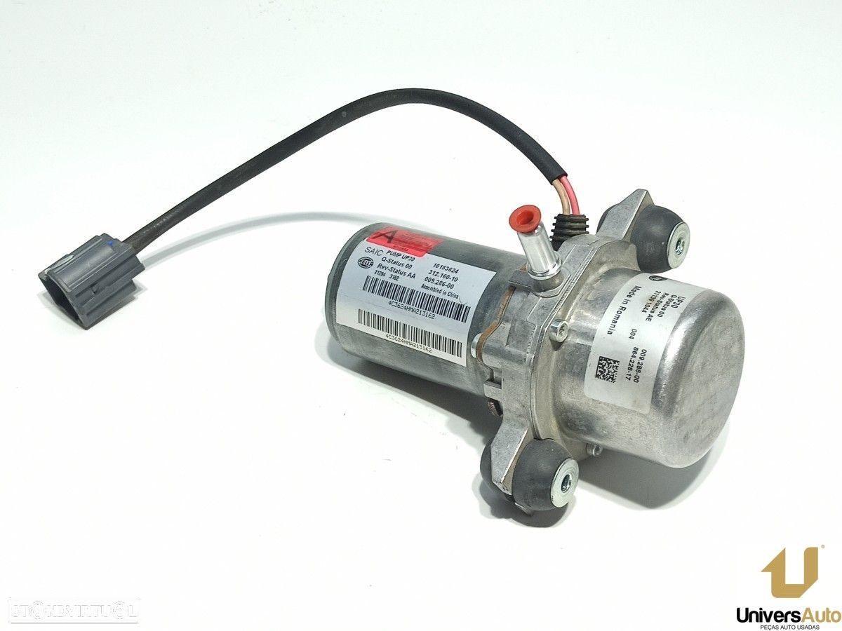 DEPRESSOR TRAVÕES / BOMBA DE VÁCUO MG ROVER MG HS 1.5 EHS HYBRID - 1