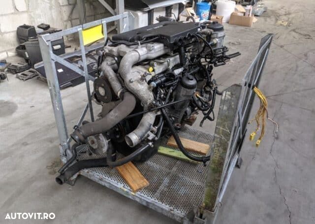 Motor man tgl d0834 lfl64 2012 - 1