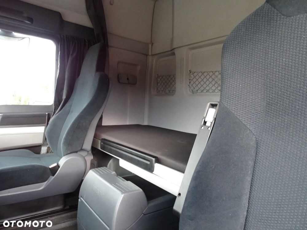 MAN TGX 18.480 - 9