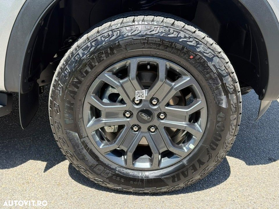 Ford Ranger - 11