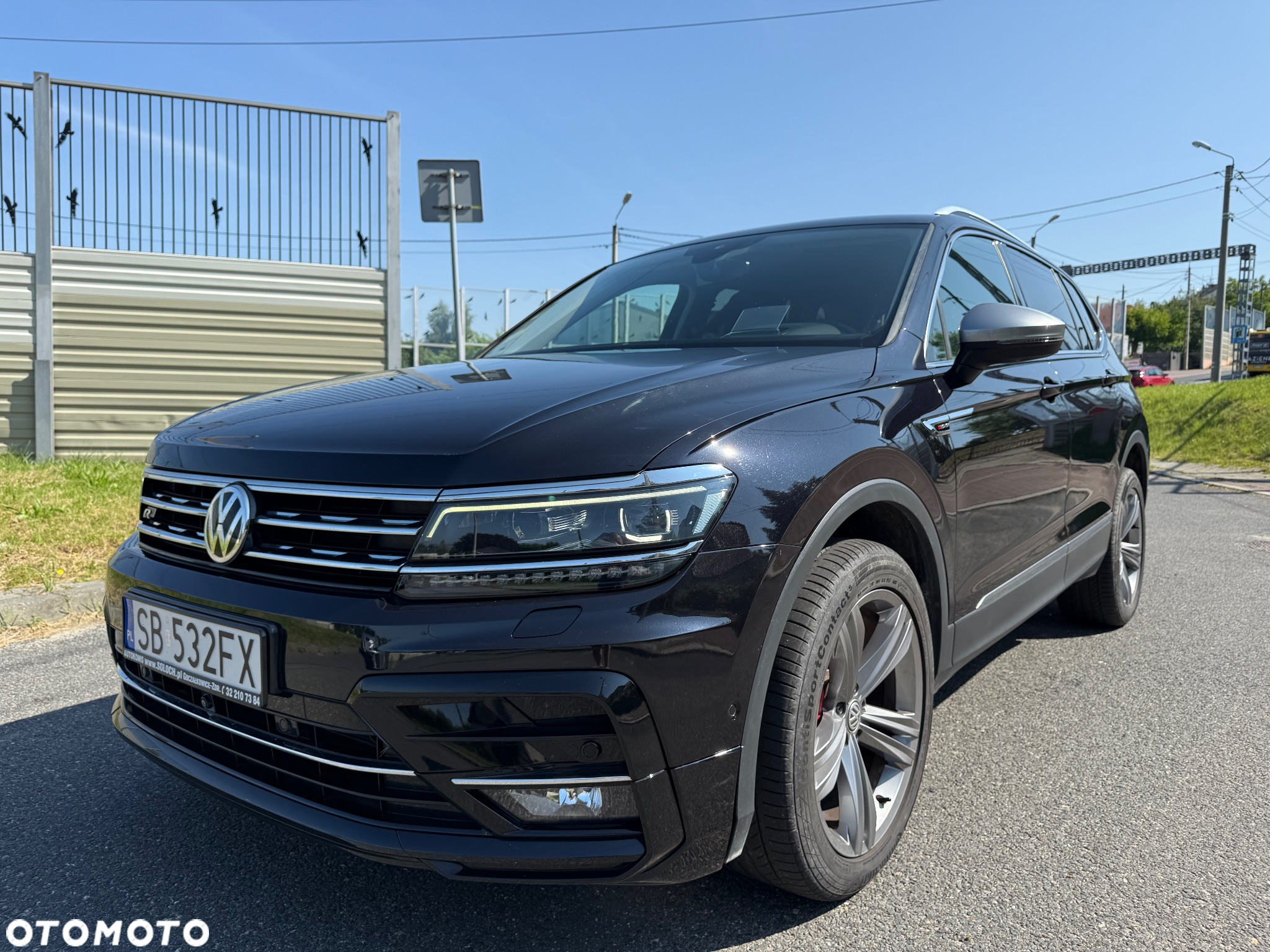 Volkswagen Tiguan 2.0 TDI BMT SCR 4Mot Highline DSG - 22