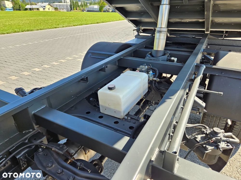 Mitsubishi Canter - 8