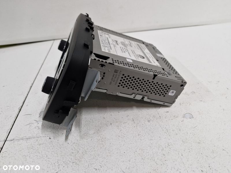 FIAT 500X RADIO EKRAN NAWIGACJA 07356050970 - 7
