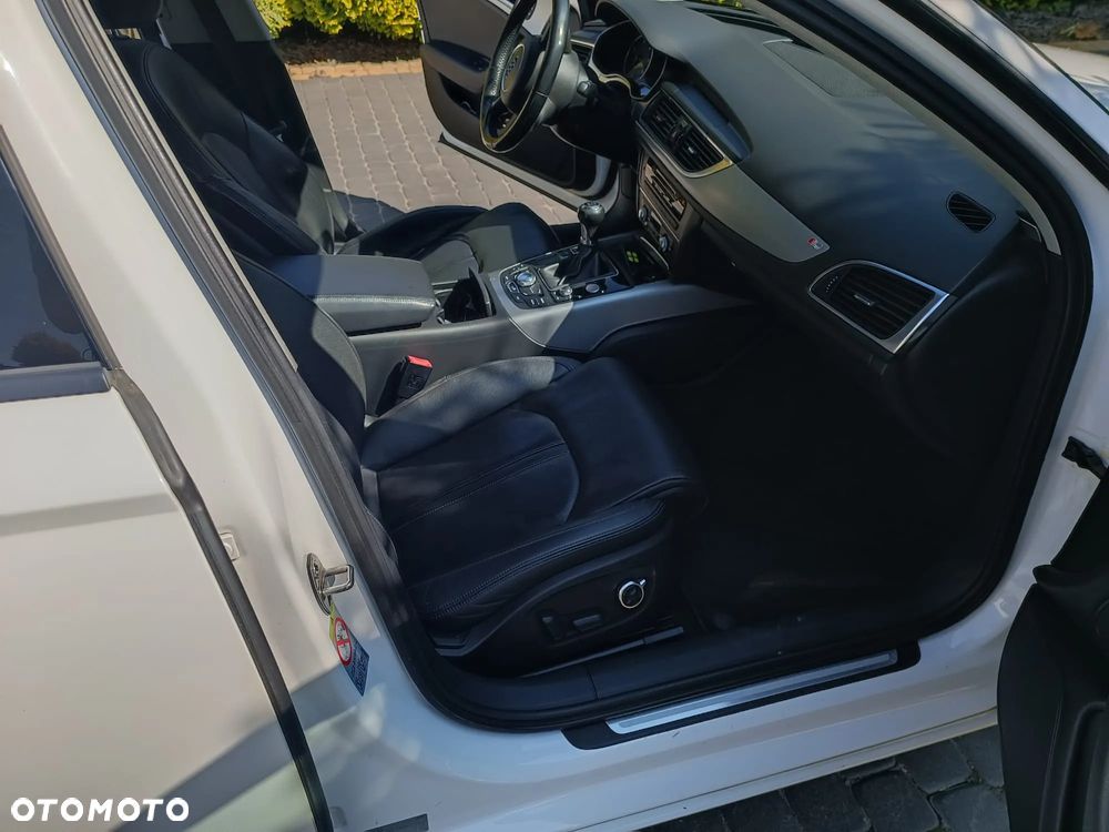 Audi A6 - 2