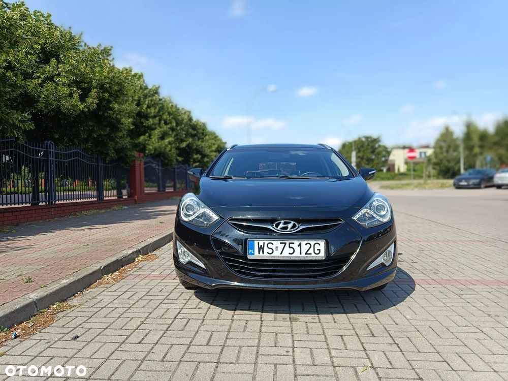Hyundai i40 1.6 GDI Comfort - 3