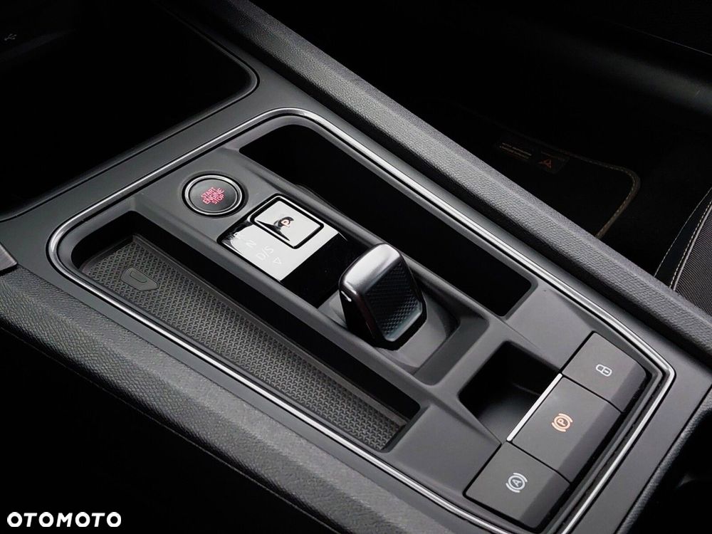 Cupra Leon Sportstourer - 27