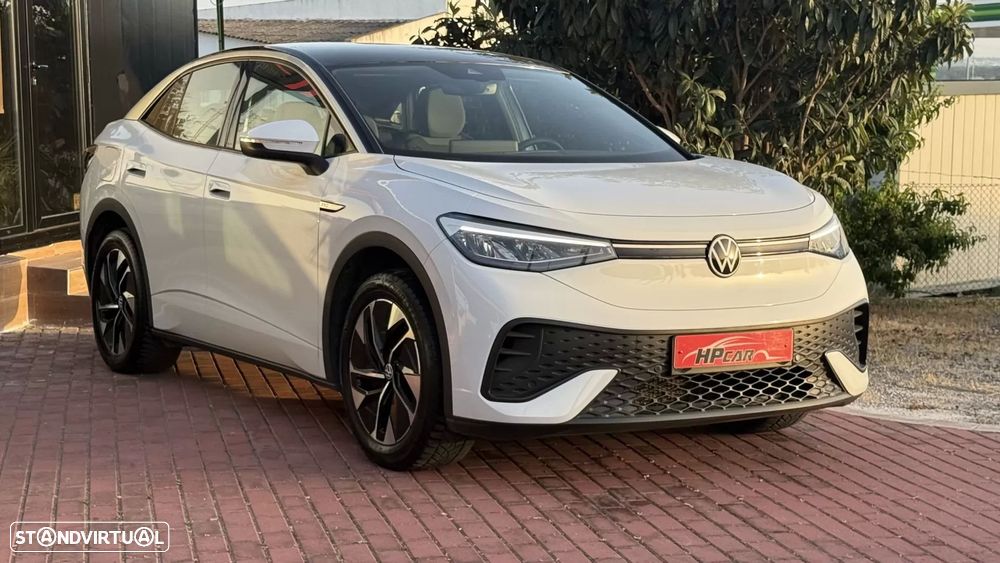 VW ID.5 77 kWh Pro Performance - 12