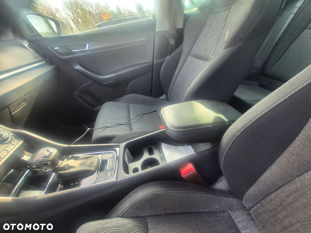 Skoda Karoq 1.5 TSI ACT Style DSG - 15