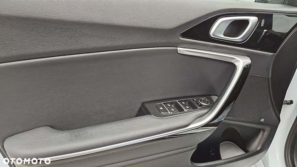 Kia ProCeed 1.5 T-GDI GT Line DCT - 11