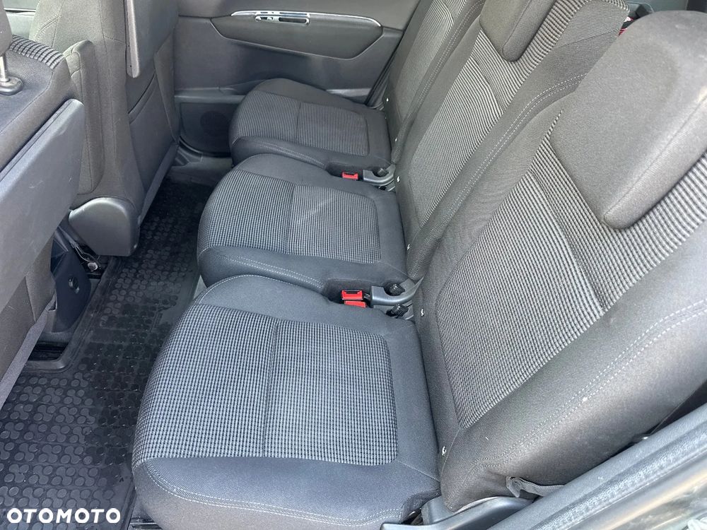 Peugeot 5008 1.6 HDi Premium - 22