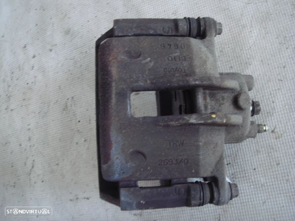 Pinça Travão Fr Esq Toyota Corolla (_E12_) - 2