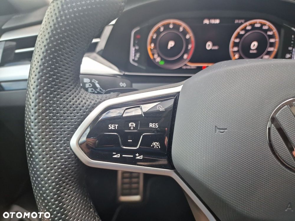 Volkswagen Arteon Shooting Brake 2.0 TSI Elegance DSG - 17