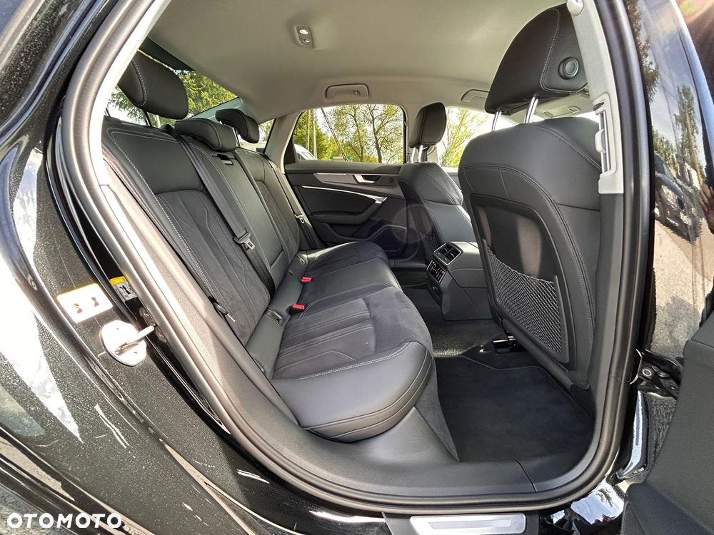 Audi A6 Limousine - 22