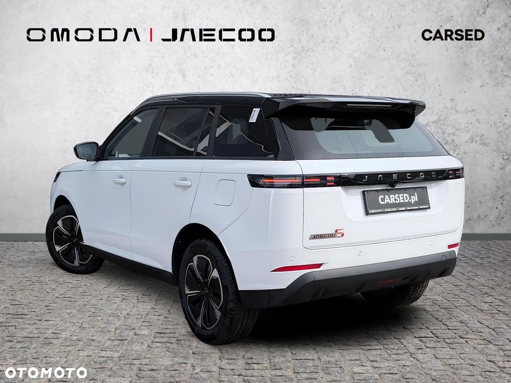 Jaecoo 5 - 3