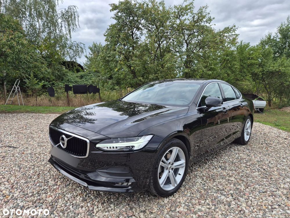 Volvo S90 D4 Inscription - 2