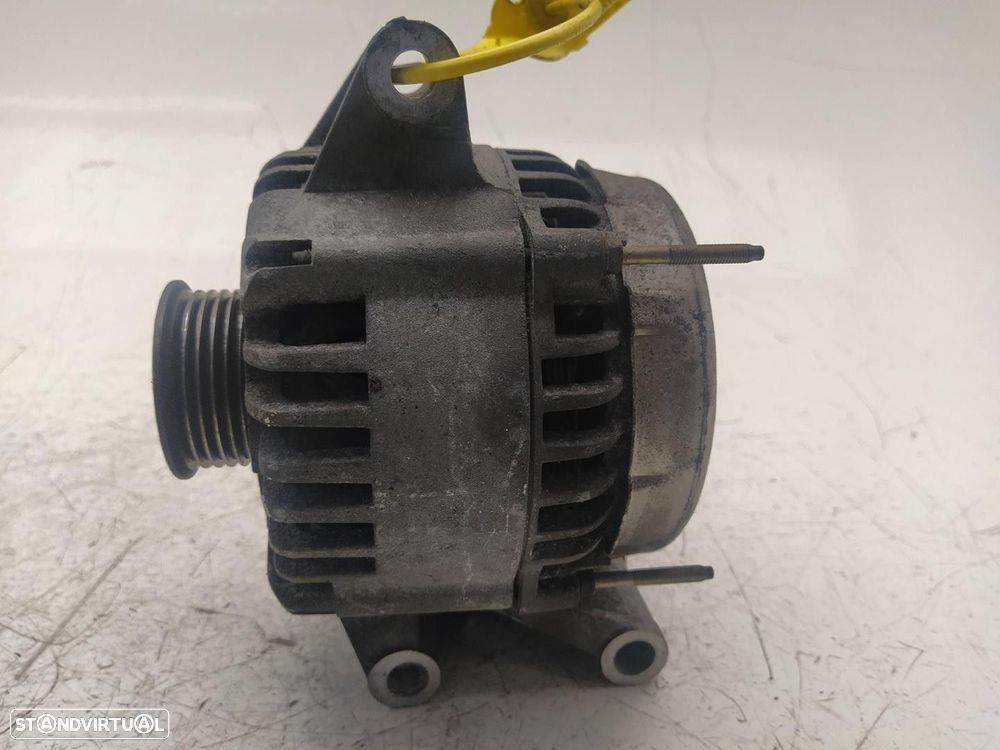 ALTERNADOR FORD MONDEO III SEDAN 2001 - 2