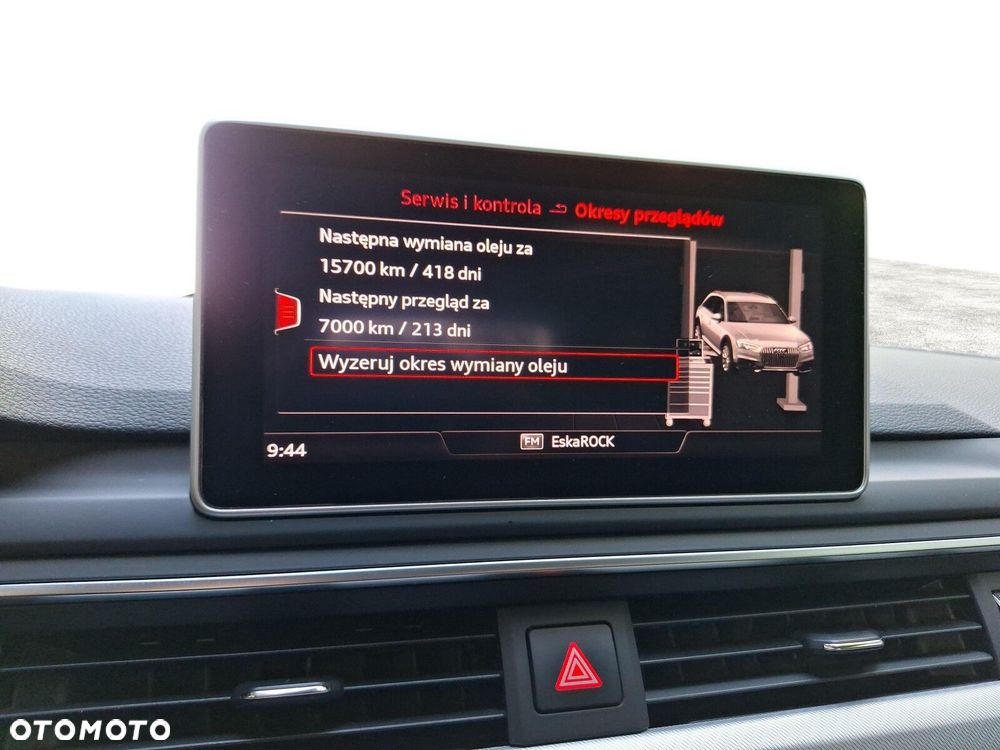 Audi A4 Allroad - 30