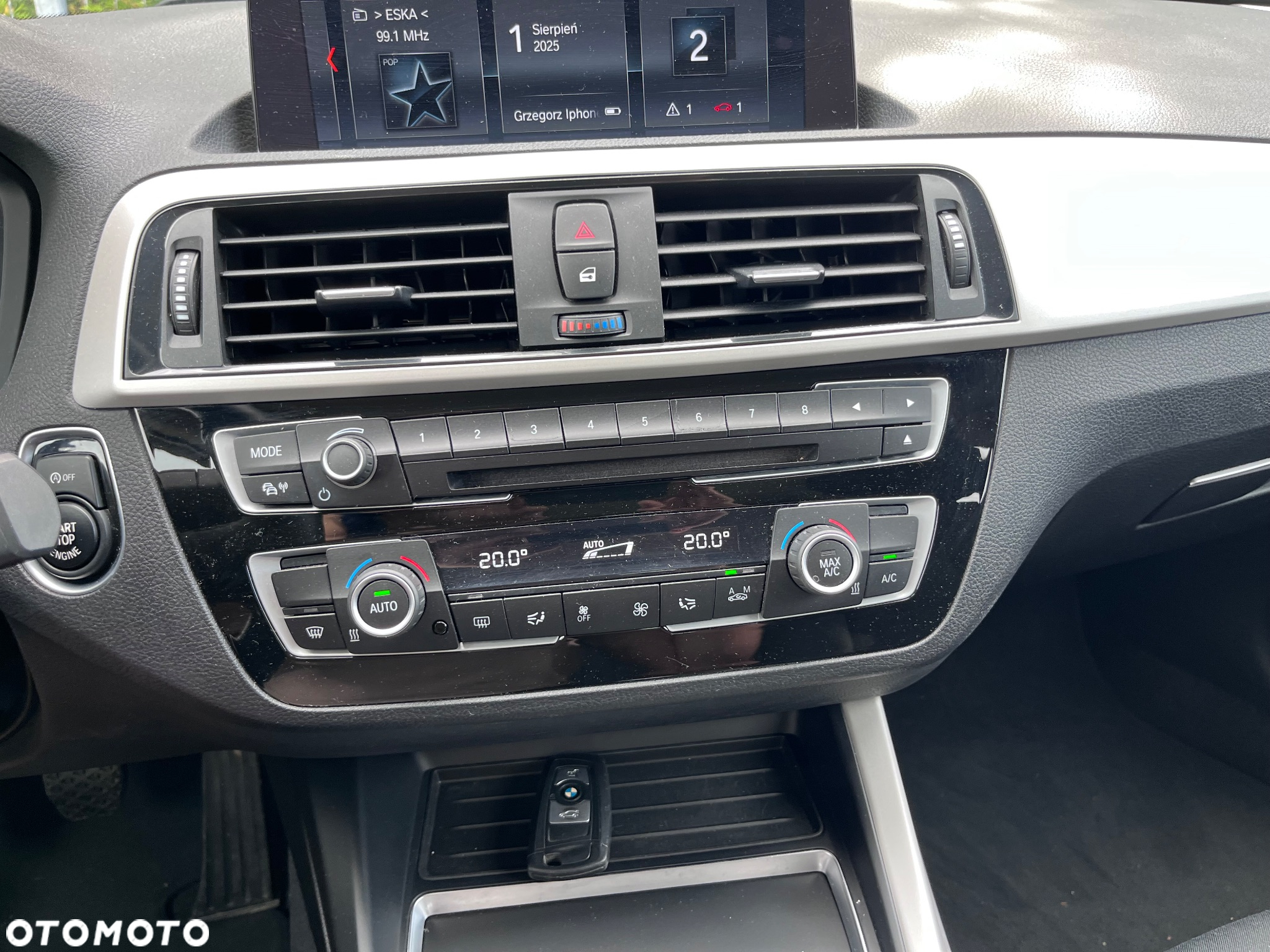 BMW Seria 1 118i Business Edition - 22