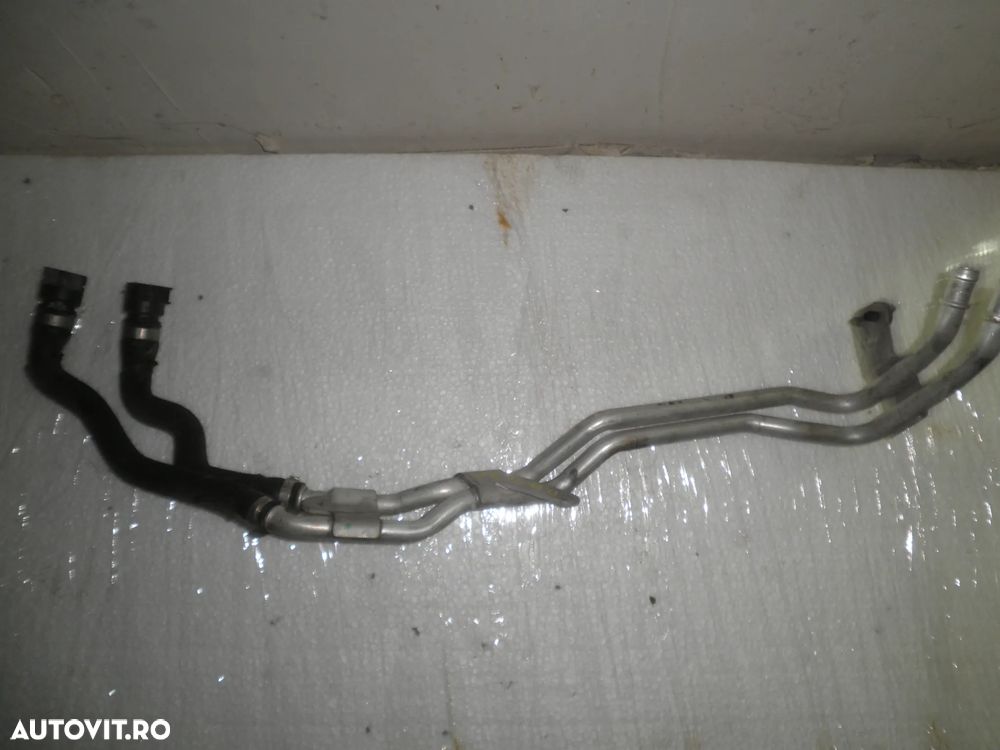 Conducta racire BMW Seria 5 G30 G31, Seria 7 G11 8571601 - 4