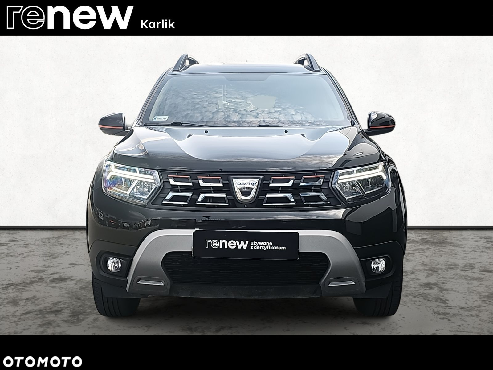 Dacia Duster - 2