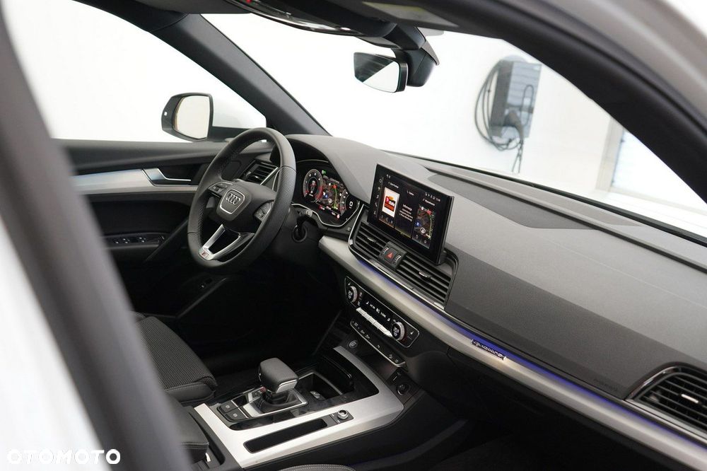 Audi Q5 Sportback - 10