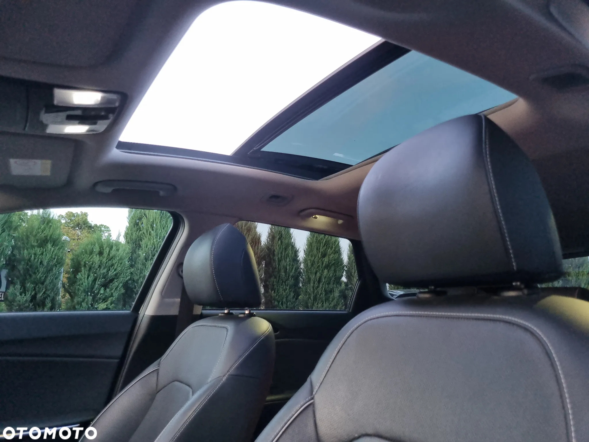 Kia Ceed 1.6 CRDi DCT Platinum Edition - 28