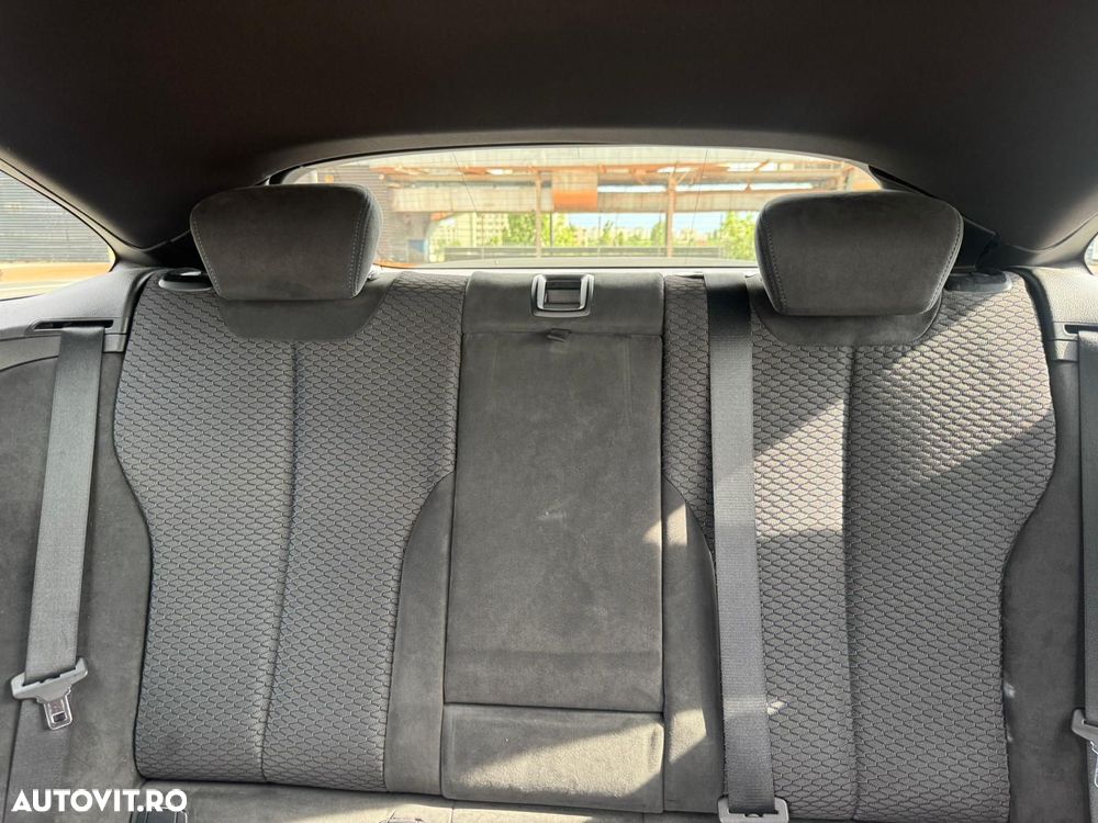 BMW Seria 4 430d xDrive - 16