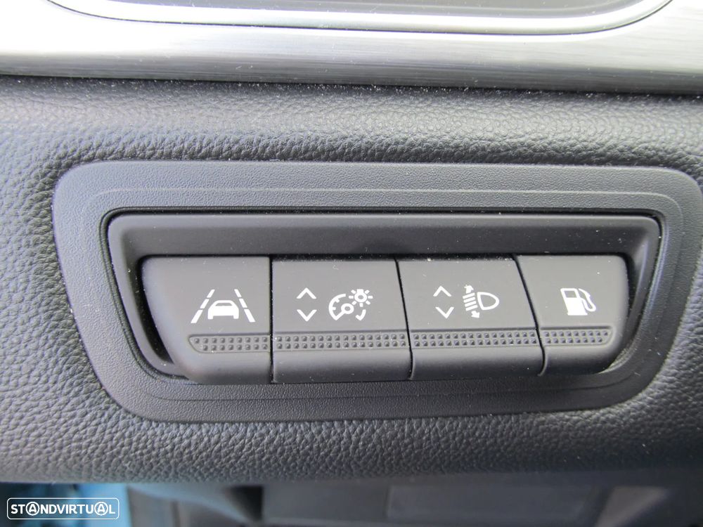 Renault Captur 1.6 E-Tech Plug-In Intens - 19