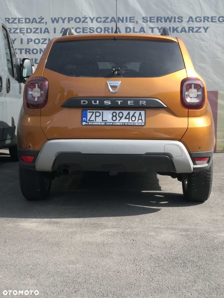 Dacia Duster - 8