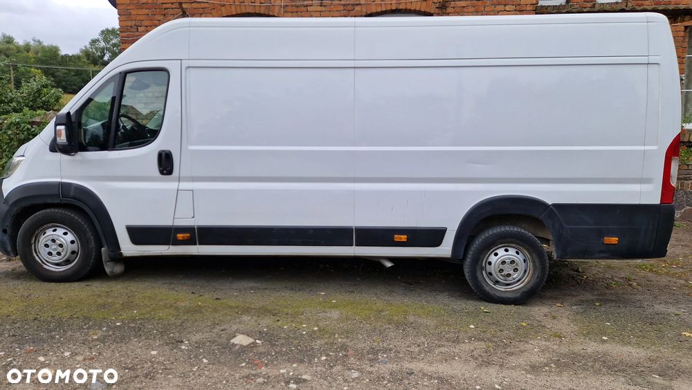 Citroën jumper - 3