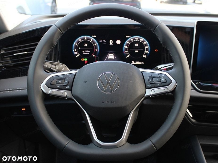 Volkswagen Tiguan 1.5 eTSI Life Plus DSG - 11