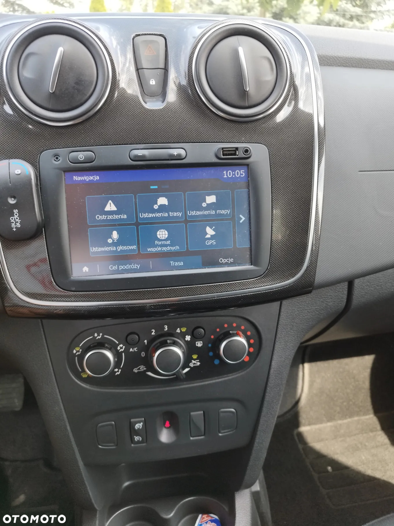 Dacia Logan MCV TCe 90 S&S Easy-R Laureate - 14